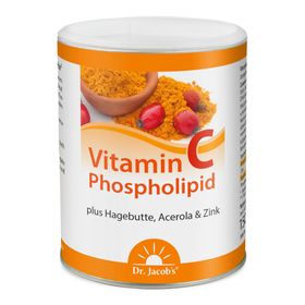 DR.JACOBS Vitamine C Phospholipides