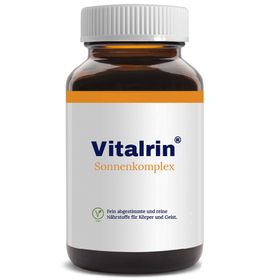 Vitalrin® Complexe solaire