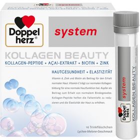 Doppelherz® system COLLAGEN Beauty