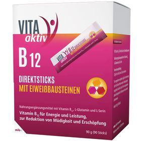 VITA aktiv B12