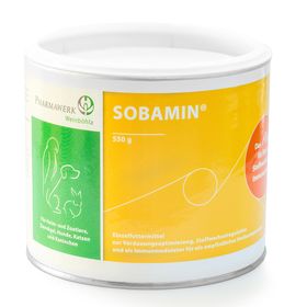 Sobamin® Vet