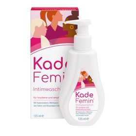 KadeFemin® Lotion de lavage