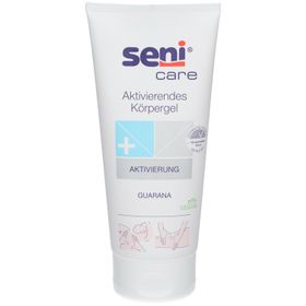 seni® care Gel activant pour le corps