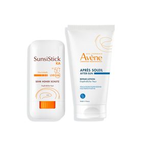 Avène SunsiStick KA SPF 50+