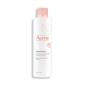 Avène Lait Démaquillant Doux