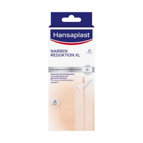 Hansaplast Narben Reduktion XL