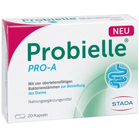 Probielle® Pro A Capsules