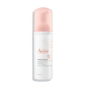 Avène Mousse Nettoyante Matifiante - pour peaux sensibles normales à mixtes