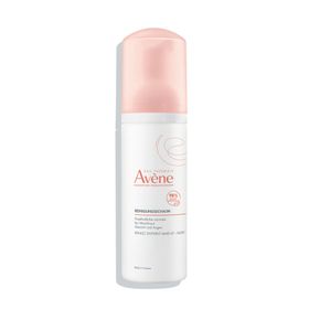 Avène Mousse Nettoyante Matifiante