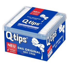 Q-tips® Coton-tiges