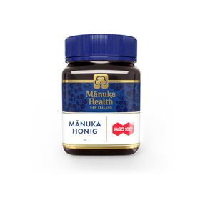 MANUKA HEALTH MGO 250+ Miel de Manuka