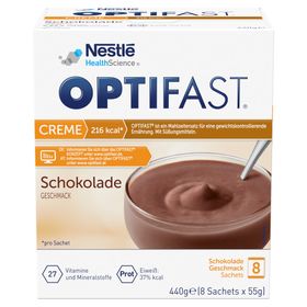 OPTIFAST® Crème au goût de chocolat