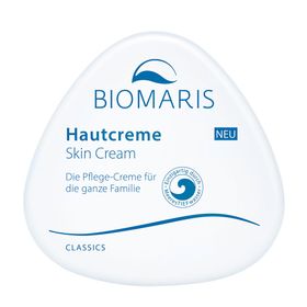 BIOMARIS® Hautcreme