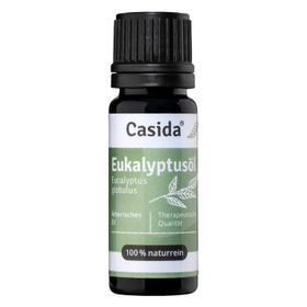 Casida Huile d'eucalyptus