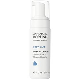 ANNEMARIE BÖRLIND BODY CARE Mousse douche
