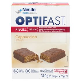 OPTIFAST® Barre Cappucino