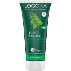 LOGONA Pflege Spülung Bio Brennessel