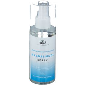 Allpharm® Magnesiumöl Spray