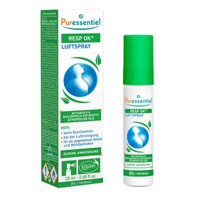 Puressentiel RESP OK LUFTSPRAY