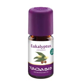 TAOASIS® Huile d'eucalyptus Citriodora BIO