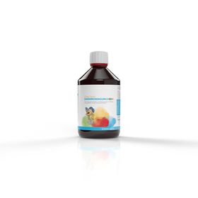 Casa Sana Nettoyage intestinal pour enfants, assainissement intestinal avec des micro-organismes efficaces