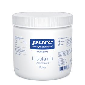 Pure Encapsulations® L-Glutamine Poudre