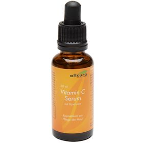 allcura Vitamine C Sérum