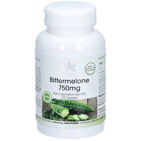 HERBADIREKT Melon amer