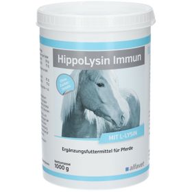 ALFAVET HippoLysin-Immun