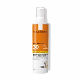 LA ROCHE POSAY Anthelios Invisible Spray SPF30