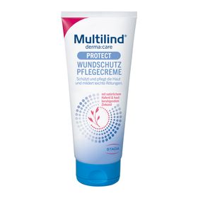 Multilind® DermaCare Protect Crème de soins protection plaies