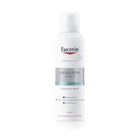 Eucerin Hyaluron Spray – Erfrischendes Gesichtsspray versorgt die Haut mit Feuchtigkeit und lässt sie strahlen