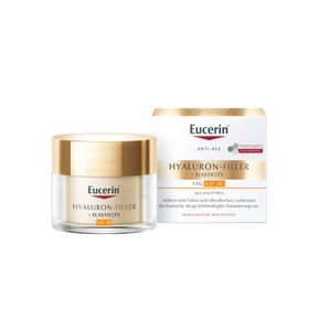 Eucerin Hyaluron-Filler + Elasticity Soin jour SPF 30