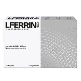 LFERRINE LACTOFERRINE CLN®400