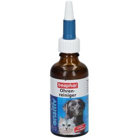 beaphar® Sensitiv Ohrreiniger