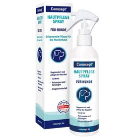 Canosept® Spray de soin peau pour chiens