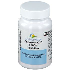 SYNOMED® Coenzyme Q10
