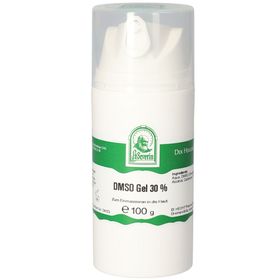 St. Severin DMSO-Gel 30 %