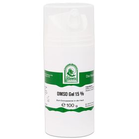 DMSO-Gel 15 %