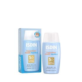 Fotoprotecteur ISDIN Fusion Eau Pédiatrie LSF 50