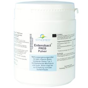 SYNOMED® Enterobact® PREB Pulver