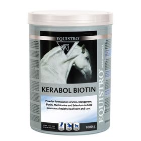 EQUISTRO® Kerabol Biotine