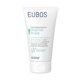 EUBOS® Sensitive Shampoo Dermo Protective