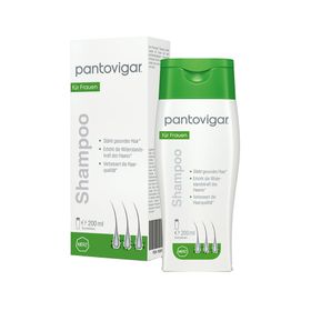 Pantovigar® Shampooing