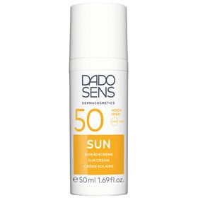 DADO SENS SUN Sonnencreme 50