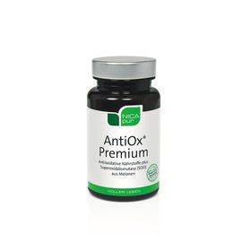 NICApur AntiOx® Premium