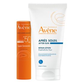 Eau Thermale Avéne stick solaire pour les lèvres SPF 50+