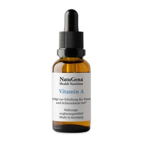 NatuGena® Vitamine A