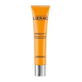 LIERAC MESOLIFT Crème anti-fatigue