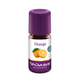 TAOASIS® BIO Huile d'orange